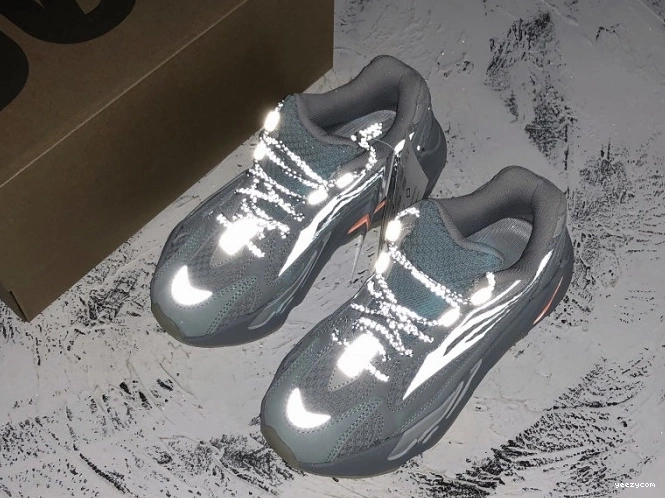 Adidas FW2549 Yeezy 700 'Inertia' Boost V2 0921